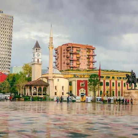 Διαμέρισμα Center 2 Τίρανα