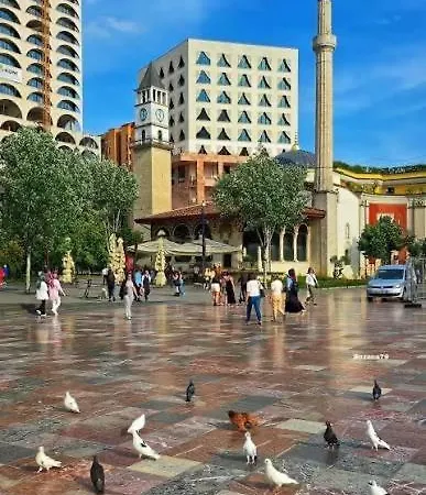 Center 2 Διαμέρισμα *